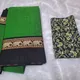 Paroot Green__Deeksha Cotton
