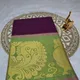 Purple majenta__Deeksha Cotton