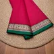 Rani pink__Deeksha Cotton