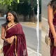 Maroon __Deeksha Cotton