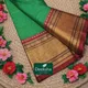 Parot green__Deeksha Cotton