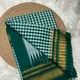 Bottle Green __Deeksha Cotton