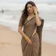 Sand beige__Deeksha Cotton
