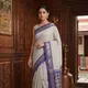 Beige cream__Deeksha Cotton