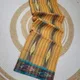 Haladi yellow __Deeksha Cotton