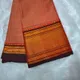 Rust maroon__Deeksha Cotton