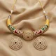Multicolor__Handicraft Trend