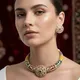 Multicolor__Handicraft Trend