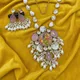 Baby Pink__Handicraft Trend