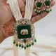 Green__Handicraft Trend