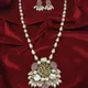 Green__Handicraft Trend