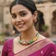Multicolor__Handicraft Trend