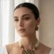 Multicolor__Handicraft Trend