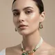 Multicolor__Handicraft Trend