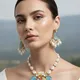 Turquoise__Handicraft Trend