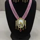 Pink__Handicraft Trend