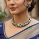 Blue__Handicraft Trend