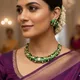 Green__Handicraft Trend
