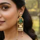 Mint Green__Handicraft Trend