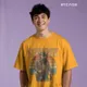 Yellow__Bycads