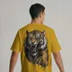 Yellow__Bycads