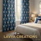 BLUE__Lavyacreations
