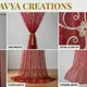MAROON.__Lavyacreations