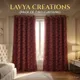 MAROON.__Lavyacreations