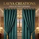 AQUA GREEN.__Lavyacreations