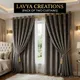 GREY.__Lavyacreations