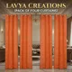 ORANGE.__Lavyacreations