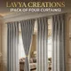 GREY.__Lavyacreations