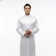 Plane White__SEM Kurta