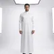 Plane White__SEM Kurta