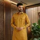 Mustard Yellow