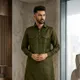Olive Green