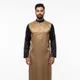 Gold Brown__SEM Kurta