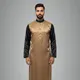 Gold Brown__SEM Kurta