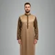 Gold Brown__SEM Kurta