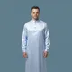 Dark Sky Blue__SEM Kurta