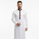 White__SEM Kurta
