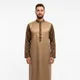 Gold Brown__SEM Kurta