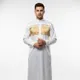White__SEM Kurta