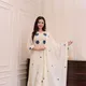 Ivory White__WeaverNest India