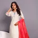Ivory OffWhite__WeaverNest India