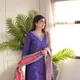 Purple__WeaverNest India