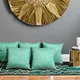 Green__Vintage House