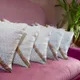 White & Multicolor__Vintage House