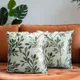 Green__Vintage House