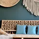 Greenish & Blue__Vintage House